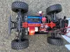 Amewi RC Auto Gantry Cross Truck Li-Ion 1300mAh grau /14+ Náhľad obrázku produktu 16