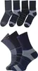 3 Paar Socken Sport Business Arbeit Freizeit Herren Gr. Produktbild-Vorschau 4