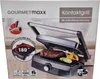 GOURMETmaxx Kontaktgrill mit Antihaftbeschichtung, 1000 Produktbild-Vorschau 1