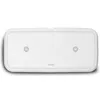 Zens Dual Fast Wireless Charger - Caricabatterie wireless a Anteprima dell’immagine prodotto 1