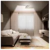 LIVARNO home LED-Deckenleuchte Lampe Leuchte geometrisch 2 Produktbild-Vorschau 3