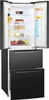 Bomann KG 7361 IX, Freistehend, French door, Schwarz, 2 Produktbild-Vorschau 11