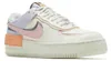 Nike Schuhe Air Force 1 Shadow, CI0919111 Produktbild-Vorschau 3