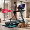 Sportstech Faltbare Bodenschutzmatte BS300 für Walking Pad Produktbild-Vorschau 6