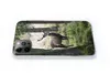 MuchoWow® Handyhülle Schutzhülle Hülle für iPhone 13 Pro Produktbild-Vorschau 5