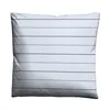 Biberna Bettwäsche Streifen-Mix & Match 636044-256 blau Produktbild-Vorschau 4
