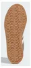 adidas VL Court 3.0 sportlicher Schnürer Braun in Gr. 37 Produktbild-Vorschau 5