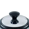 ELDOM NELA kettle  1.7 l capacity  2000 W power  black Podgląd zdjęcia produktu 3