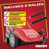 HECHT 1420 Vertikutierer Elektro | 2in1 Rasenlüfter | 32 cm Produktbild-Vorschau 4