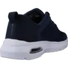 Skechers Herren  Schnürschuhe blau Gr. 44 Produktbild-Vorschau 16