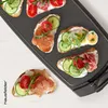 Boîte de transport pour gâteaux, moule à cake, boîte de Voir les images du produit 3