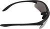Outdoor-Schießbrille, stoßfest, wind- und sanddicht, Produktbild-Vorschau 4