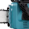 Makita Elektro-Kettensäge 30 cm 1800 W Blau und Schwarz Produktbild-Vorschau 23