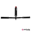 *Street Surfing "RIPPER"- Stunt-Scooter, silver/red/black Produktbild-Vorschau 3