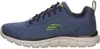 Skechers Sneakers 232758SLT in Blue color size 42 Voir les images du produit 34