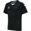 Hummel hmlCORE XK POLY JERSEY S/S KIDS Produktbild-Vorschau 4