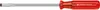 Swiss Tools Schraubendreher 100 Schlitz 8 x1,2x160mm Produktbild-Vorschau 2