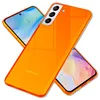 NALIA Klare Neon Handyhülle für Samsung Galaxy S22, Produktbild-Vorschau 1