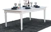 Amaretta Essgruppe 100x180/280 einsch. 2 Zusatzplatten Produktbild-Vorschau 2