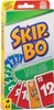 Mattel 523700 Skip-Bo, 2-6 Spieler, ca. 20 min, ab 7 Jahre Produktbild-Vorschau 7
