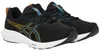 ASICS Gel Contend 9 - Black/Yamabuki Produktbild-Vorschau 2