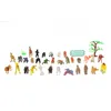 Jouets en bois Kidiwood Famille d'éléphants à tirer 3pcs Voir les images du produit 3