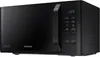 Kuchenka mikrofalowa Samsung MG23K3513AK, 23L, Grill, 800W, Podgląd zdjęcia produktu 3