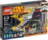 Lego 75092 Star Wars - Naboo Starfighter Produktbild-Vorschau 1