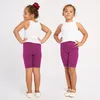 Merry Style Mädchen Kurze Leggings aus Viskose MS10-132 Produktbild-Vorschau 2