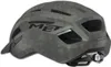 MET Fahrradhelm Allroad , Titanium Grau - Matt, S Produktbild-Vorschau 6