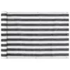 vidaXL Schermo privacy per balconi HDPE 75x600 cm antracite Anteprima dell’immagine prodotto 6