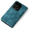 Handy Hülle für Xiaomi 15T Klapphülle Bookcase Flip Cover Produktbild-Vorschau 9