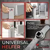 Entlüftungsschlüssel, Heizungsschlüssel, Heizkörper Produktbild-Vorschau 6