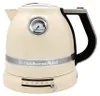 Kitchenaid 5KEK1522EAC ArtisanÃ Wasserkocher 1,5 L Creme Produktbild-Vorschau 25