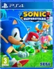 Hra SONIC Superstars (PS4) Náhled obrázku produktu 1
