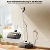 Roborock Flexi Nass- & Trockensauger, 17000 Pa,30 min Produktbild-Vorschau 7