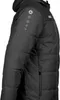 JAKO Veste de coaching Team avec capuche NOIR NOIR M Voir les images du produit 10