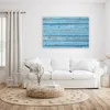 Glasbild 75x50cm in XXL für Wohnzimmer, Schlafzimmer Motiv Produktbild-Vorschau 2