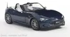 Whitebox 124251 Mazda MX-5 2019 dunkelblau metallic 1:24 Produktbild-Vorschau 10