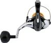 SHIMANO Socorro, 10000 SW, Beidhändig, Spinning Angelrolle, Produktbild-Vorschau 4