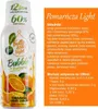 FruttaMax Orange Light sirup 500ml Náhľad obrázku produktu 2