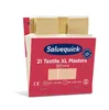 CEDERROTH Salvequick Pflaster-Nachfüllpackung extra groß 6 Produktbild-Vorschau 9