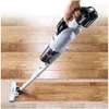 Makita DCL286FZW Akku-Staubsauger 180mbar 1000L/min 18V Li Produktbild-Vorschau 22