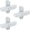 BASI - Fenster- und Fenstertürensicherung - SET - 3x FS 500 Produktbild-Vorschau 1