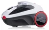 DIRT DEVIL Staubsauger mit Beutel DD2001, 800W Produktbild-Vorschau 2