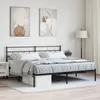VidaXL 355664, Schwarz, 187 cm, 2,19 m, 90 cm, 1830 x 2130 Produktbild-Vorschau 8