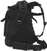 Batoh NILS Camp NC3904 Vanguard černý 45L Náhled obrázku produktu 3
