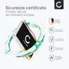 CELLONIC 1x Batteria per Headset / Auricolare / Cuffie Anteprima dell’immagine prodotto 3