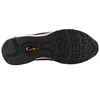 Nike Air Max 97 - Herren Schuhe Grau Rot DB4611-002 , Produktbild-Vorschau 3