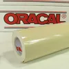 (5,60€/m²) Oracal® Möbelfolie 082 Beige Glanz 63 cm Breite Produktbild-Vorschau 2
